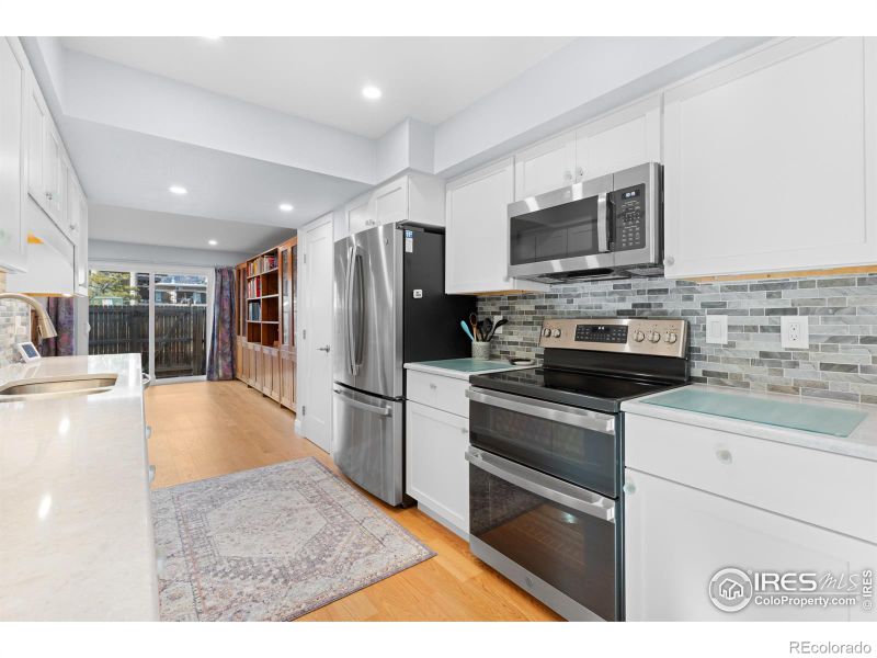 1573 Bradley Dr, Boulder, CO 80305