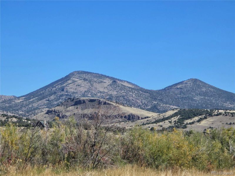 1864 River Island Dr, South Fork, CO 81154