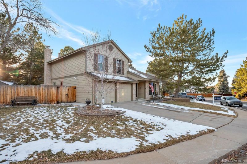 170 Dover Ct, Castle Pines, CO 80108