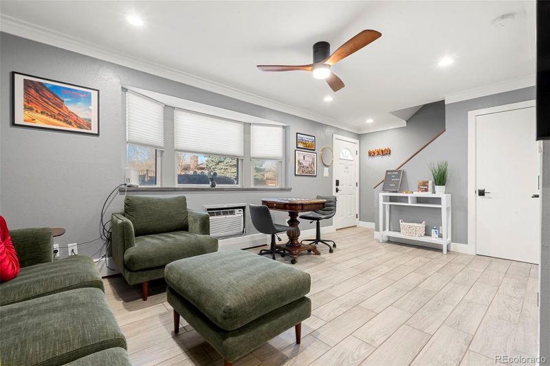 6920 Navajo St #B, Denver, CO 80221