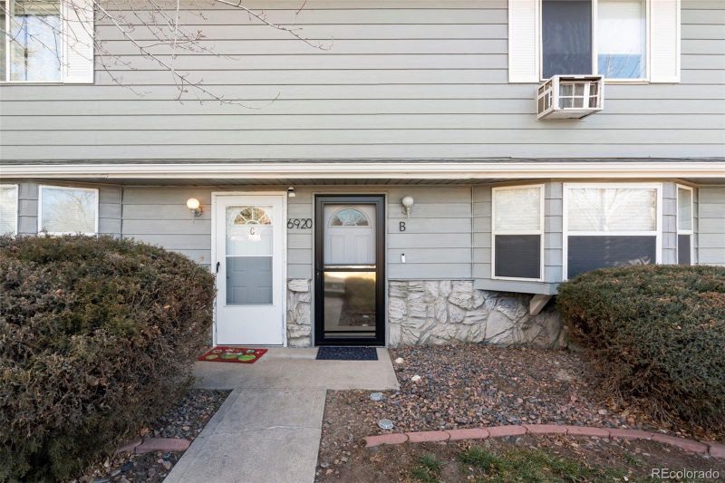 6920 Navajo St #B, Denver, CO 80221