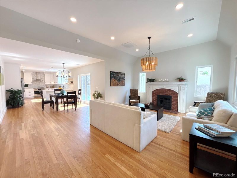 1768 Krameria St, Denver, CO 80220