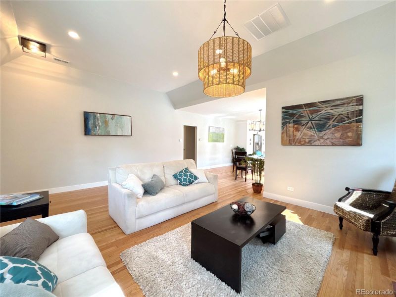 1768 Krameria St, Denver, CO 80220