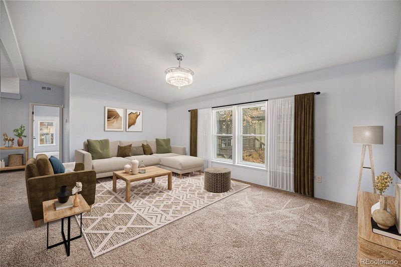 3351 Rushmore Lot Unit #155, Longmont, CO 80504
