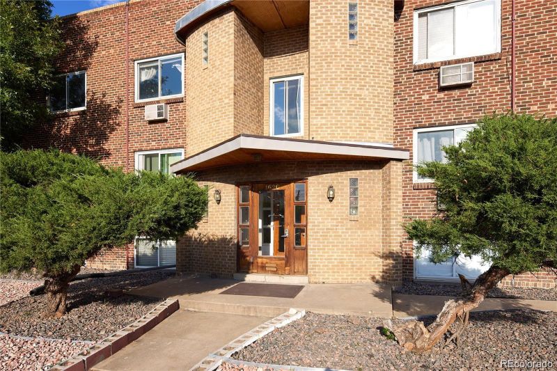 1620 Colorado Blvd #3, Denver, CO 80220