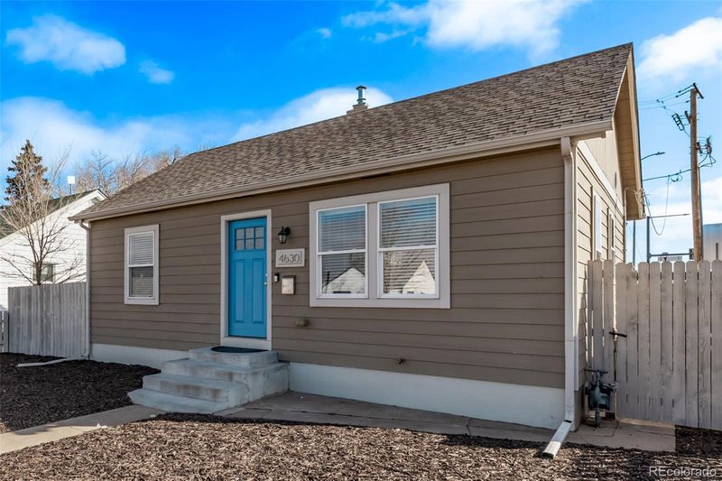 4630 Clayton St, Denver, CO 80216