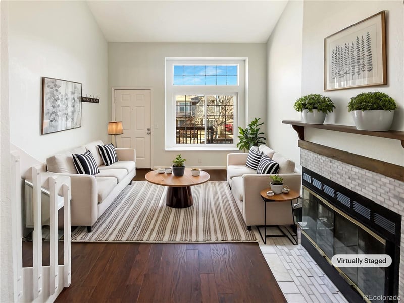 1885 S Quebec Way #H27, Denver, CO 80231