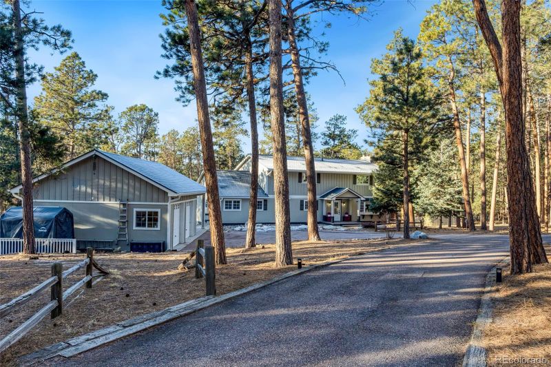 17550 Sierra Way, Monument, CO 80132