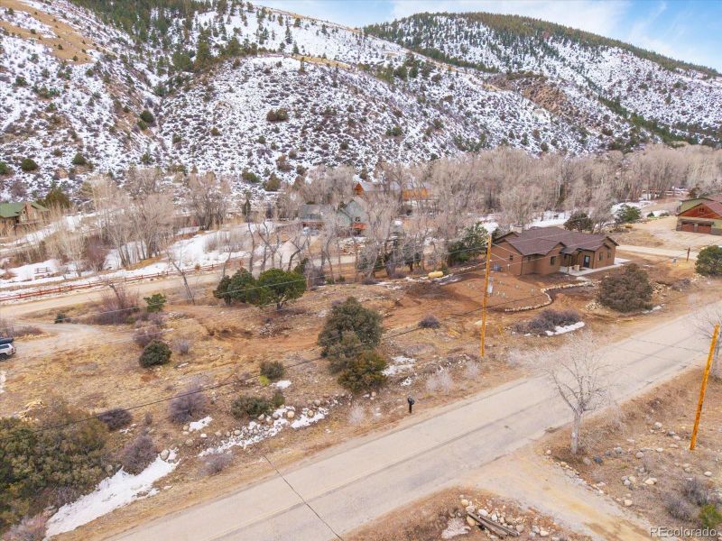 17198 Willow Tree Dr Lot 7, Salida, CO 81201