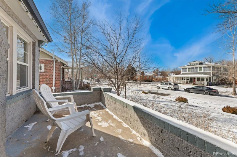 2810 Cherry St, Denver, CO 80207