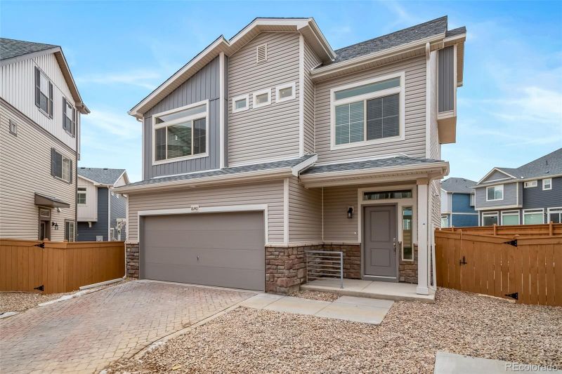 16140 E 111th Dr, Commerce City, CO 80022