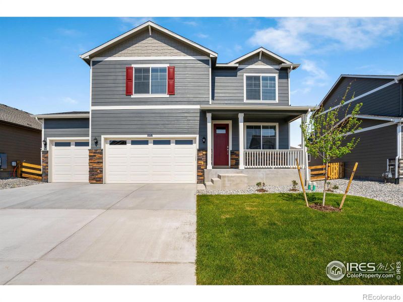 298 Chardon Ave, Brighton, CO 80601