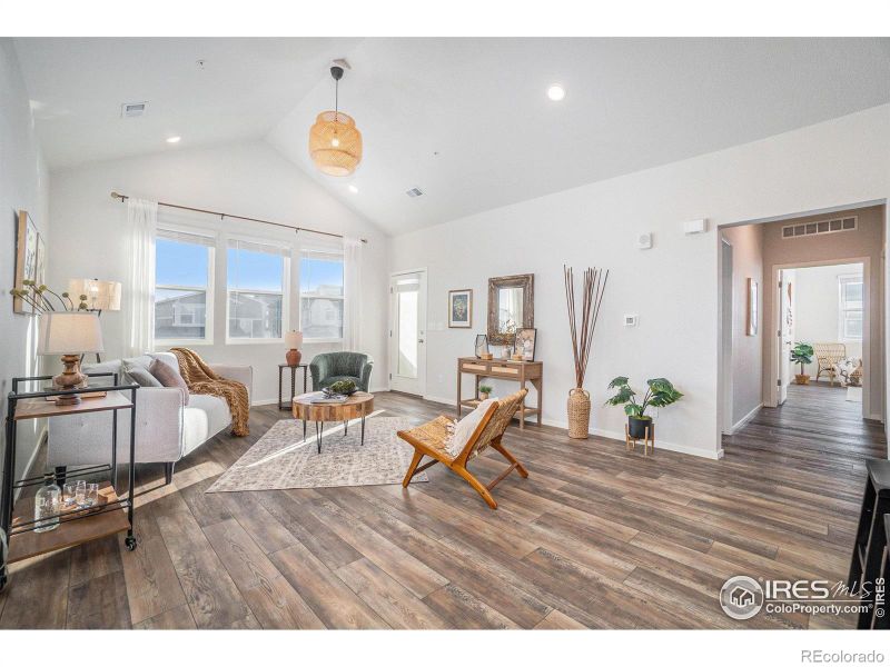 2614 Conquest St #C, Fort Collins, CO 80524
