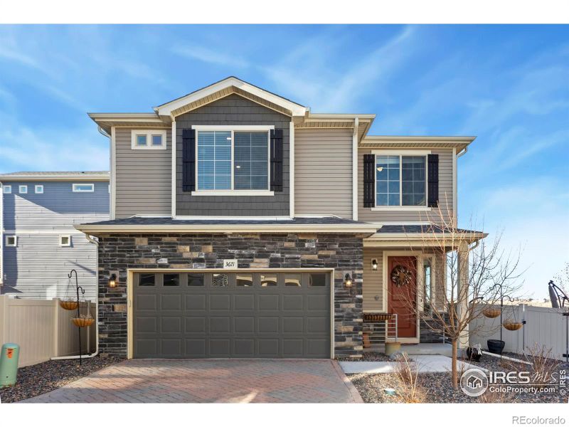 3671 Pinonwood Ct, Johnstown, CO 80534