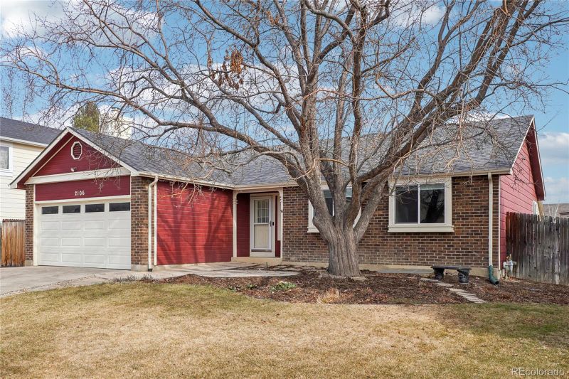 2106 Kay St, Longmont, CO 80501
