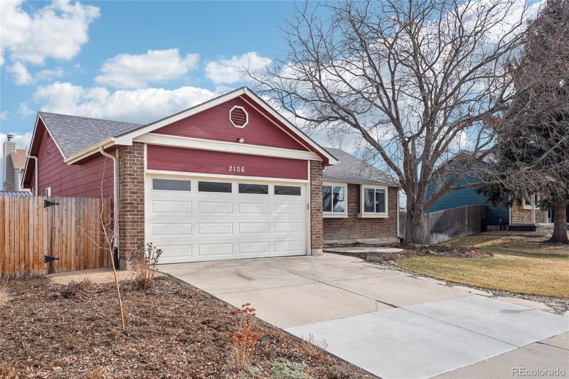 2106 Kay St, Longmont, CO 80501