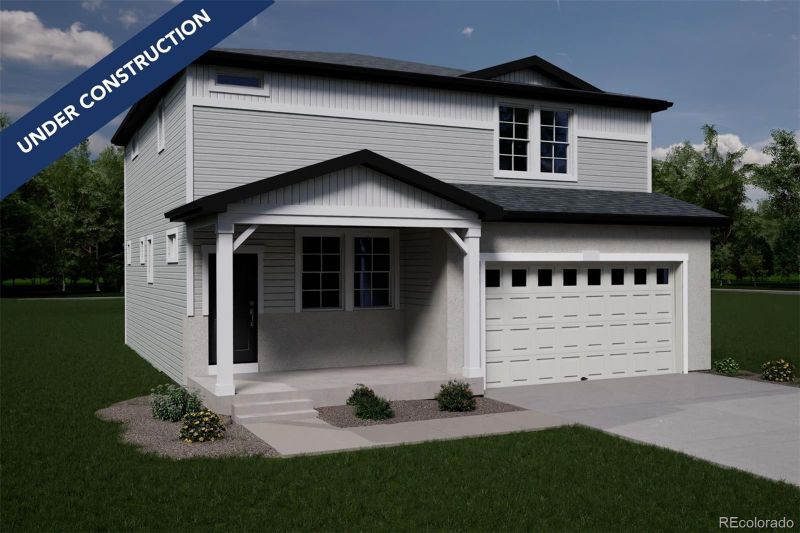 3908 N Riviera Ct, Aurora, CO 80019