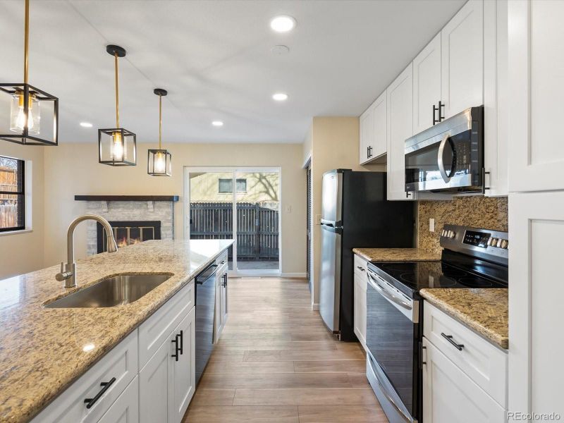 6473 - 6475 Newcombe Ct, Arvada, CO 80004