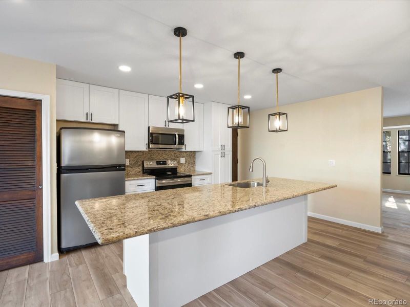 6473 - 6475 Newcombe Ct, Arvada, CO 80004