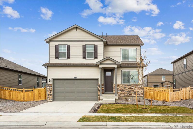 837 Ledge St, Lochbuie, CO 80603