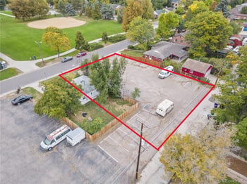 1150-60 N Dahlia St N, Denver, CO 80220