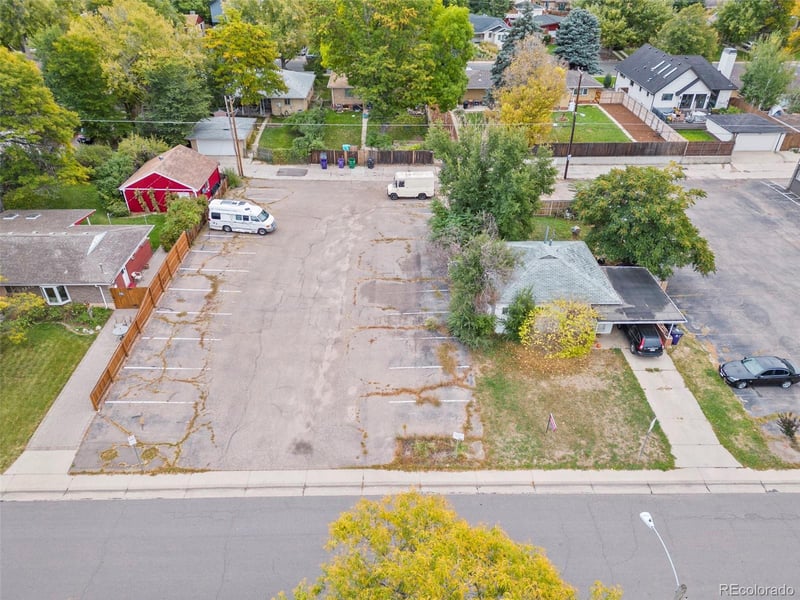 1150-60 N Dahlia St N, Denver, CO 80220