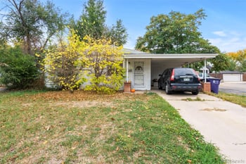 1150-60 N Dahlia St N, Denver, CO 80220