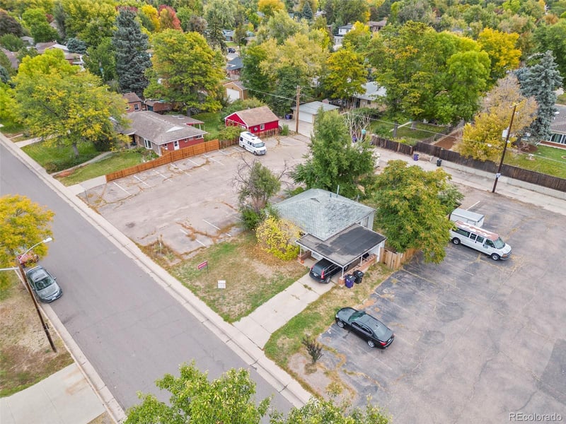 1150-60 N Dahlia St N, Denver, CO 80220