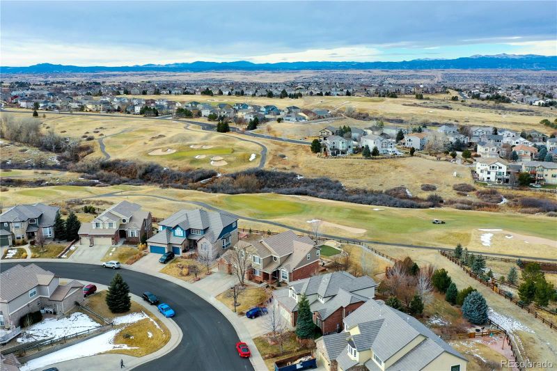 11533 Bent Oaks St, Parker, CO 80138