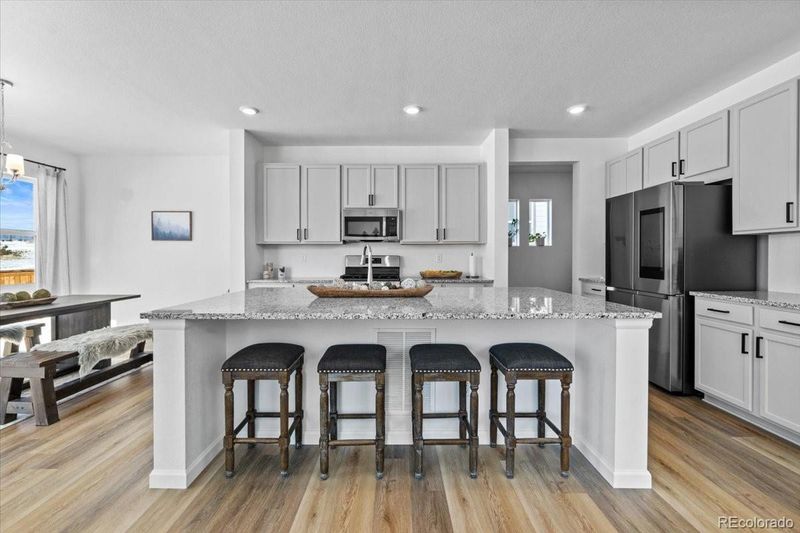 13389 Amber Sky St, Parker, CO 80134