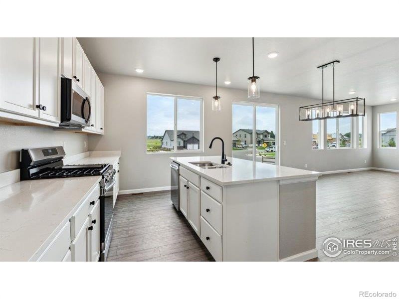 16835 Mckay Dr, Mead, CO 80542