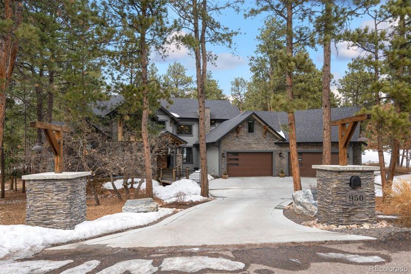 950 Tiner Trl, Monument, CO 80132