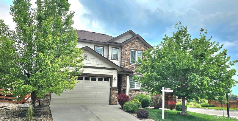 22336 E Bellewood Dr, Aurora, CO 80015