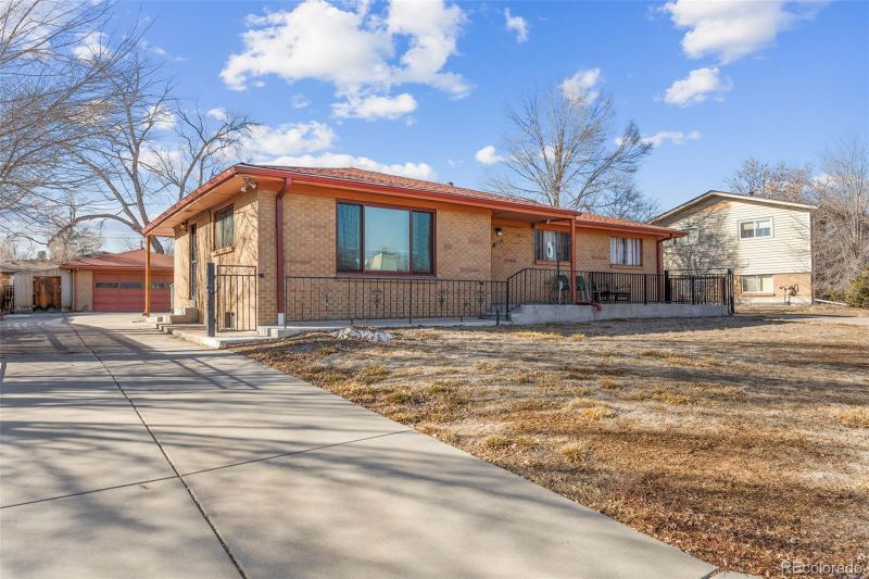 1275 Otis St, Lakewood, CO 80214