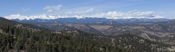 93 Gross Dam Rd, Golden, CO 80403