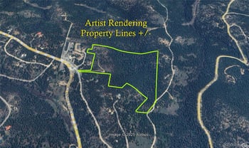 93 Gross Dam Rd, Golden, CO 80403