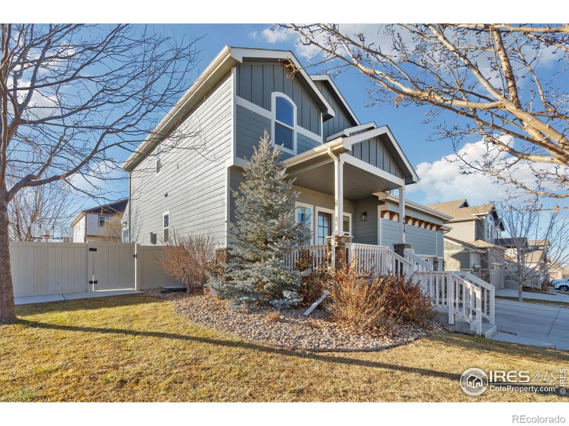 4629 Freehold Dr, Windsor, CO 80550