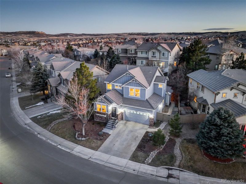 4930 Laurelglen Ln, Highlands Ranch, CO 80130