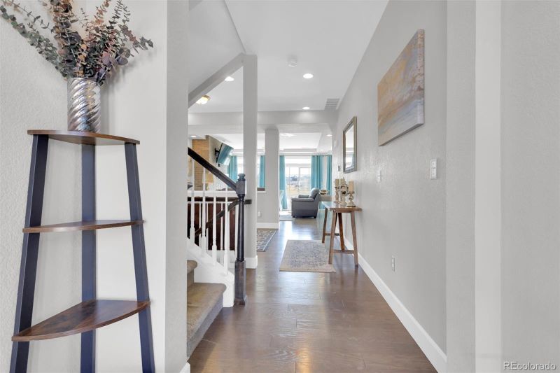 5028 S Addison Way, Aurora, CO 80016