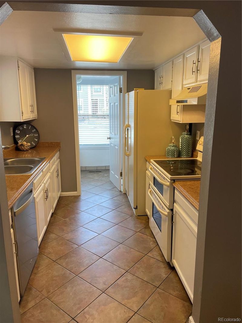 4663 S Fraser Ct #C, Aurora, CO 80015