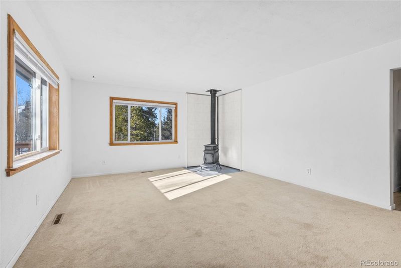 2244 High Creek Rd, Fairplay, CO 80440