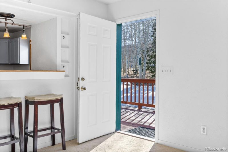 2244 High Creek Rd, Fairplay, CO 80440