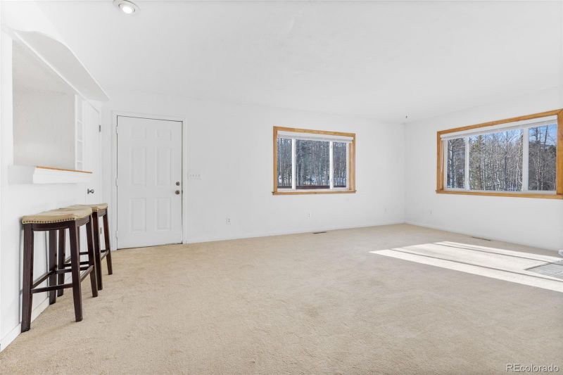 2244 High Creek Rd, Fairplay, CO 80440