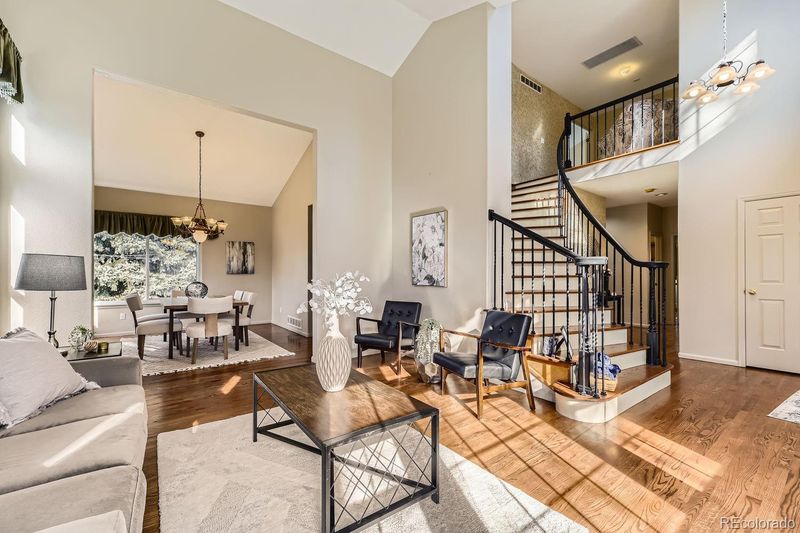 12689 S Creekside Ct, Parker, CO 80134