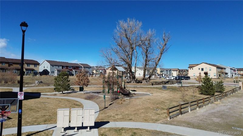 4303 E 96th Way Lot 12C, Thornton, CO 80229