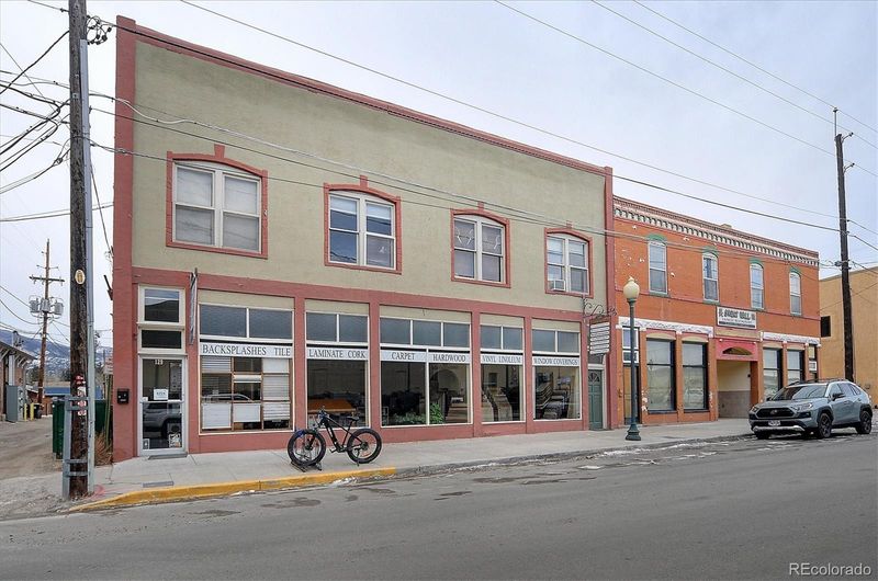 129 W Third St, Salida, CO 81201