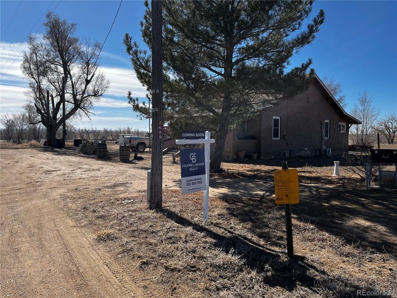 2659 10, Olney Springs, CO 81062