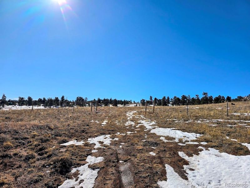 134 Nana Rd, Hartsel, CO 80449