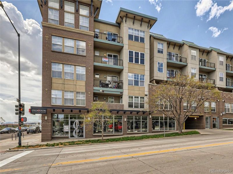 1441 Central St #203, Denver, CO 80211