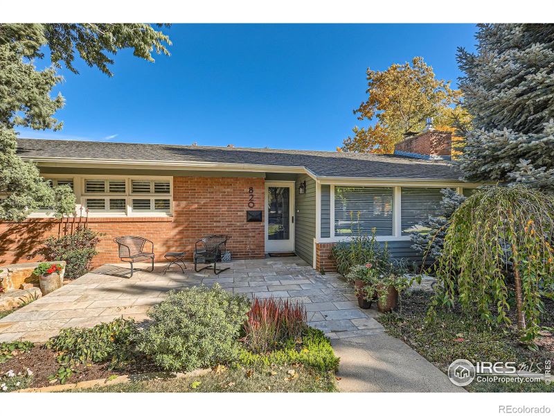 820 12th St, Boulder, CO 80302